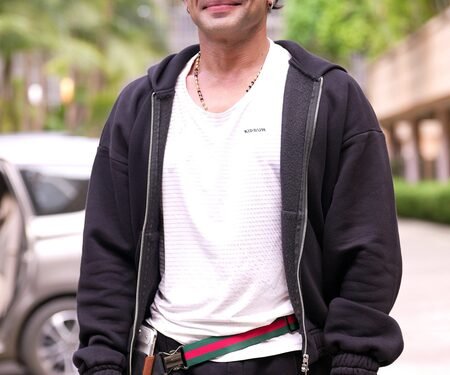 Karan Patel reacts to being called ‘rude’ and ‘egoistic’