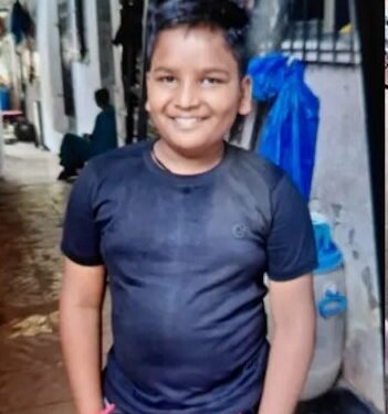 12-year-old boy dies after part of neighbour’s house collapses, falls on family in Thane