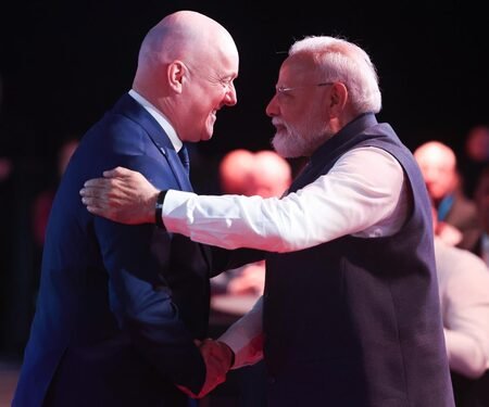 India, New Zealand unveil Strategic Partnership Roadmap to 2030, set ambitious agenda across trade, defence