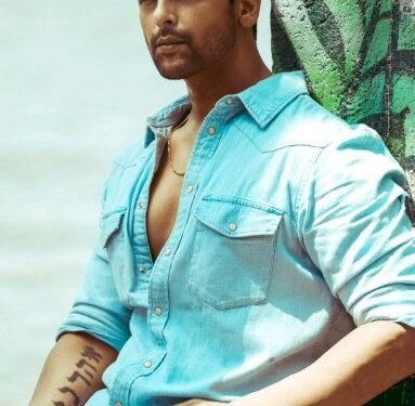 Kushal Tandon’s sister backs actor after Shreya Kalra’s flirting claims