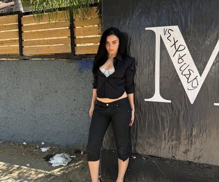 Charli xcx reveals she ‘believes in ghosts’
