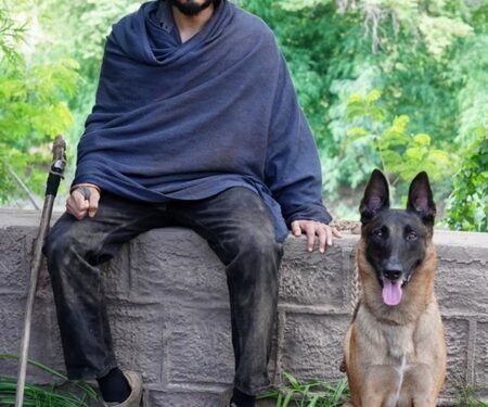 Anand Deverakonda wraps up shooting for ‘Takshakudu’