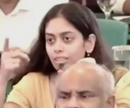 ‘J&K integral part of India’: Indian diplomat praised after objecting to incorrect map at Dhaka seminar