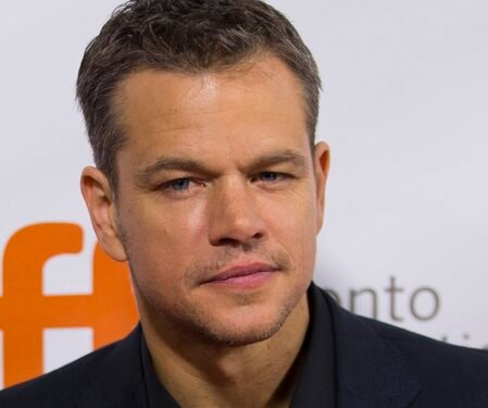Matt Damon wants to collaborate with Shekhar Kapur