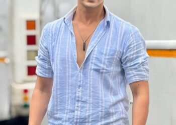 Television actor Rohit Chandel arrested for allegedly stalking, harassing a minor