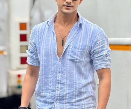 Television actor Rohit Chandel arrested for allegedly stalking, harassing a minor