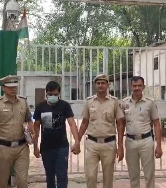 Delhi: Proclaimed offender in Rs 60 Lakh cheating case arrested