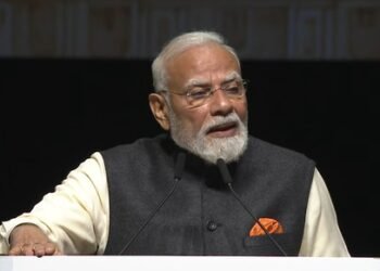 Manaakitanga in Maori, Atithi Devo Bhava in India: PM Modi highlights shared cultural values