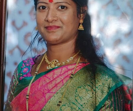 Woman hacked to death with axe while taking bath in Karnataka’s Bidar