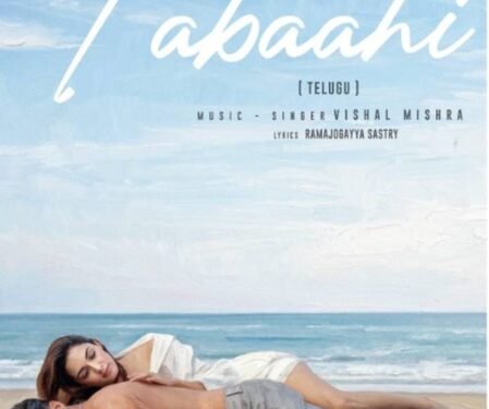 Vishal Mishra credits Rocking Star Yash for ‘Tabaahi’ from ‘Toxic’