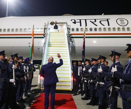 PM Modi’s visit to Indonesia, Australia and New Zealand delivered significant outcomes: MEA