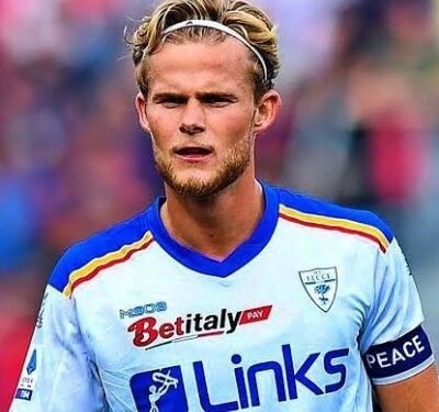 Atletico Madrid sign Denmark midfielder Hjulmand from Sporting CP