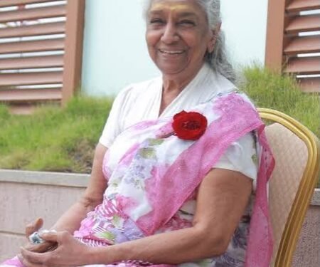 Legendary singer S Janaki passes away!
