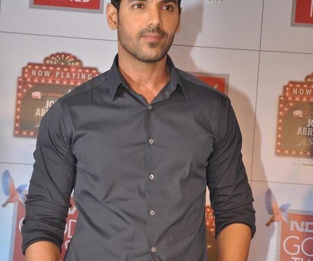 When KJo admitted he was skeptical about John Abraham’s acting skills