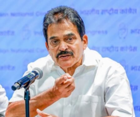Venugopal says law will take its course as suspense grows over ADGP’s future