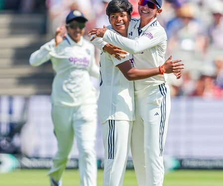 ‘My happiness knows no bounds,’ says Kranti’s coach on pacer’s 5-fer at Lord’s