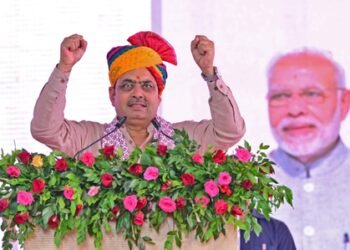 Rajasthan govt plans crackdown on cyber fraud with bank action