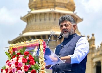 K’taka govt to decide on Cauvery water release after July 15 meeting: Shivakumar