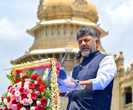 K’taka govt to decide on Cauvery water release after July 15 meeting: Shivakumar