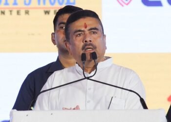 Any hooliganism and extortion against industrialists, investors in Bengal will be dealt drastically: CM Adhikari