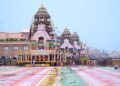 Odisha govt directs revenue officers to fast-track Jagannath Temple land cases