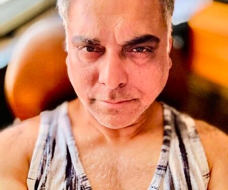 Ram Kapoor opens up on being molested in school, says abuser helped him heal