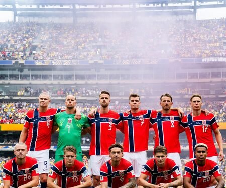 FIFA WC: Haaland’s ‘coolest’ World Cup trip puts Norway on the map
