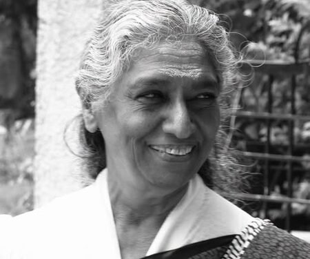 Amit Shah mourns demise of legendary playback singer S. Janaki, calls her revered cultural icon