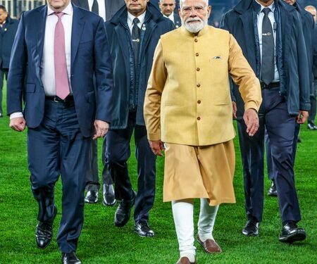 PM Modi’s 3-nation tour opens doors for India’s long-term strategic ties, including Uranium nod