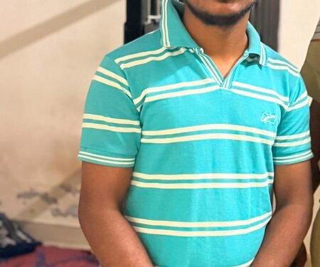 Bengaluru horror: Delivery agent barges into woman’s flat, flashes at her; arrested