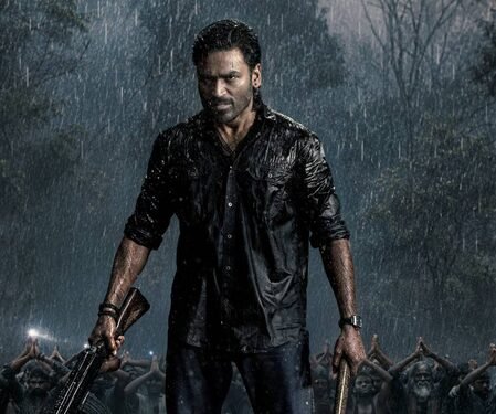 Dhanush, Mammootty-starrer Om’s final schedule begins in Malaysia