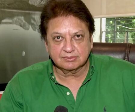 Shashi Ranjan reacts to Satluj’s OTT removal, says banning film does more harm than good