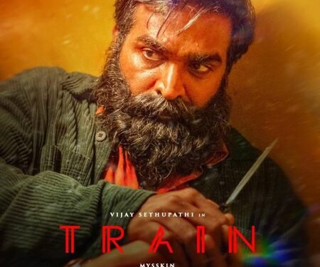 Vijay Sethupathi-starrer ‘Train’ teaser promises yet another Mysskin masterpiece!