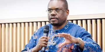 Africa CDC urges stronger protection measures for Ebola responders