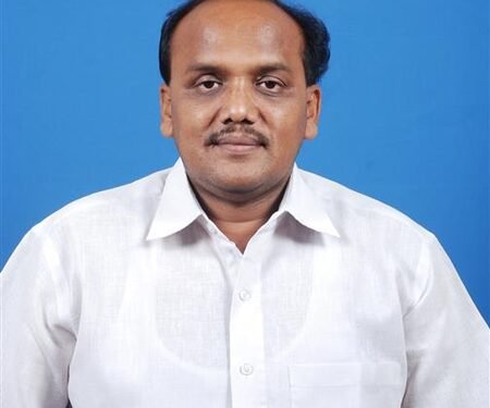 Odisha: Former BJD leader Pravat Biswal switches to BJP