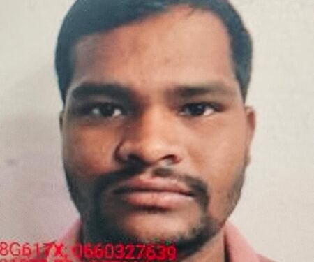 Massive manhunt for Telangana man who killed six persons, including POCSO case victim