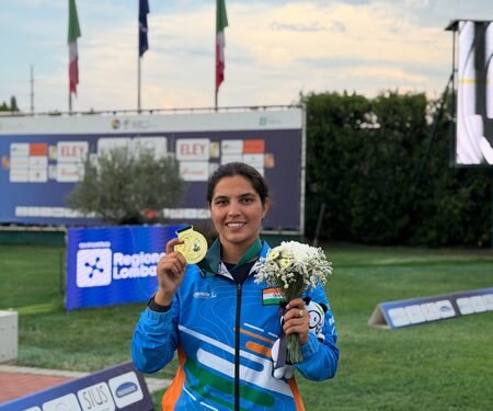 ‘Medals will now come much more consistently’: Neeru Dhanda after World Cup glory