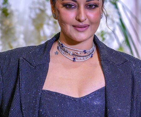 Sonakshi Sinha, Pooja Bhatt and others extend support to students amid alleged use of violence during CJP protest march