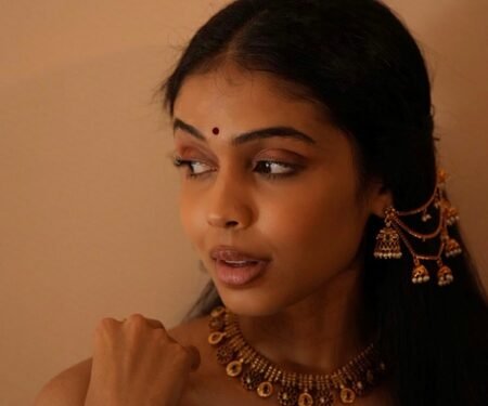 Vidhatri Bandi recalls losing her father just days before filming ‘Max, Min and Meowzaki’: Was devastatingly numb