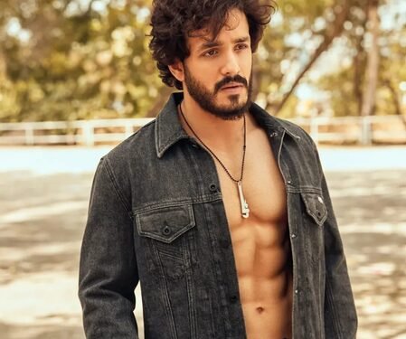Ram Gopal Varma to Akhil Akkineni: You are the best actor in the Akkineni family
