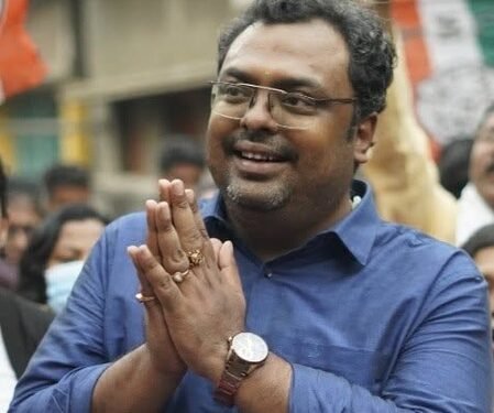 Former Trinamool MLA’s son arrested in lottery scam in Bengal’s North 24 Parganas
