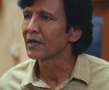 Kay Kay Menon on ‘Adarsh Baal Vidyalaya’ character: Has many flaws, but is also sharp and intuitive