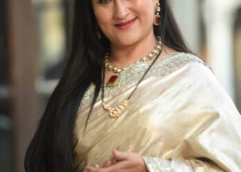 Jayati Bhatia talks about staying in headspace of her extremely negative role for 12–14 hours a day