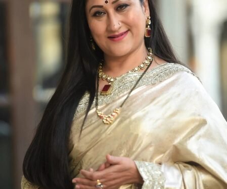 Jayati Bhatia talks about staying in headspace of her extremely negative role for 12–14 hours a day