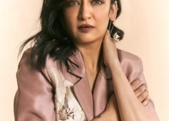 Akshara Haasan says her part in ‘Simulacra’ demanded different level of maturity from her