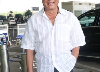 When Raj Babbar escaped dancing during the shoot of ‘Hum Paanch’