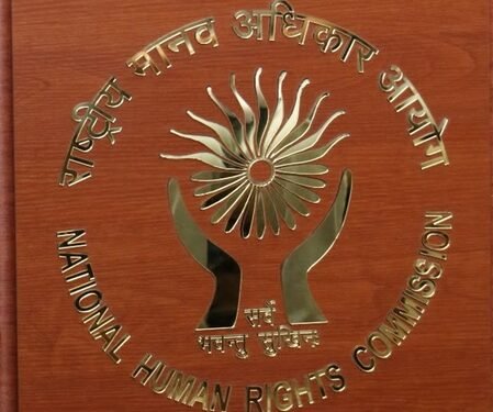 NHRC takes suo motu cognisance of Ujjain sewer chamber worker’s death