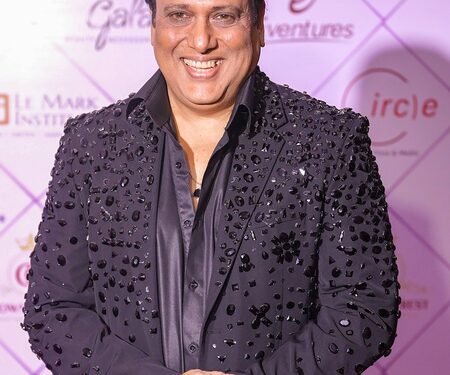 Govinda on his comeback film: ‘I was written off many times’