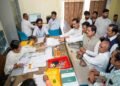 CM Mohan Yadav, Narottam Mishra back BJP nominee as Datia bypoll race gathers pace