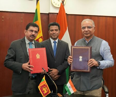 Post-Cyclone Ditwah recovery: India to supply state-of-the-art medical equipment to Sri Lanka